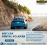 Car Rental services in Kolkata 95x90